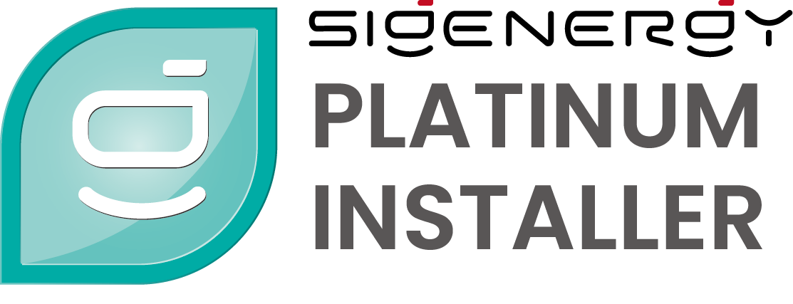 Sigenergy Platinum Installer